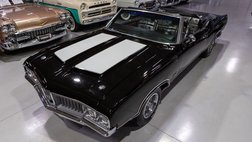1970 Oldsmobile 