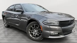 2018 Dodge Charger GT