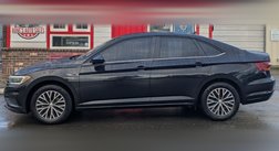 2019 Volkswagen Jetta SEL