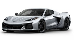 2026 Chevrolet Corvette Z06