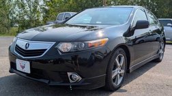 2013 Acura TSX Special Edition