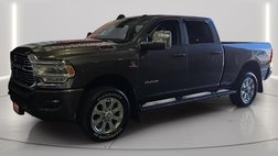 2023 Ram Ram Pickup 2500 Laramie