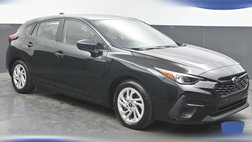 2024 Subaru Impreza Base
