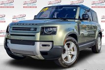 2020 Land Rover Defender 110 First Edition