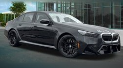 2026 BMW M5 Base