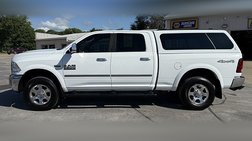 2018 Ram Ram Pickup 2500 Big Horn