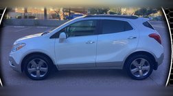 2013 Buick Encore Convenience