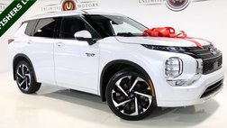 2024 Mitsubishi Outlander PHEV SEL