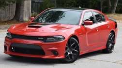 2017 Dodge Charger Daytona