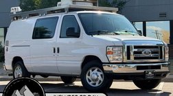 2011 Ford E-Series E-350 SD