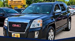 2013 GMC Terrain SLT-1