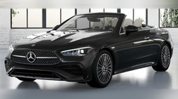 2027 Mercedes-Benz CLE CLE 300 4MATIC