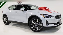 2022 Polestar 2 Long Range Dual Motor
