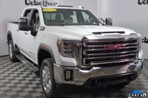 2023 GMC Sierra 2500HD SLT