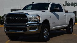 2022 Ram Ram Pickup 3500 Big Horn