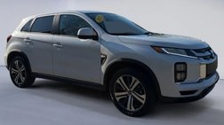 2026 Mitsubishi Outlander Sport ES