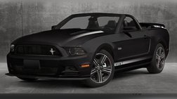 2013 Ford Mustang GT