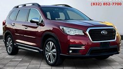 2021 Subaru Ascent Touring
