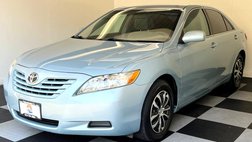 2008 Toyota Camry LE