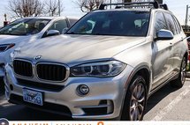 2016 BMW X5 sDrive35i
