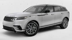 2026 Land Rover Range Rover Velar P250 Dynamic SE