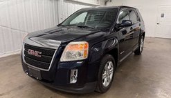 2015 GMC Terrain SLE-1