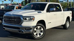 2023 Ram Ram Pickup 1500 Laramie