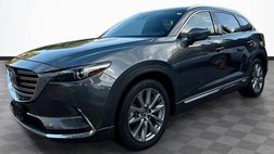2023 Mazda CX-9 Grand Touring