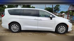 2019 Chrysler Pacifica LX