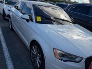2015 Audi A3 1.8T Premium Plus