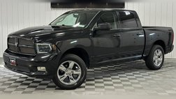 2011 Ram Ram Pickup 1500 Sport
