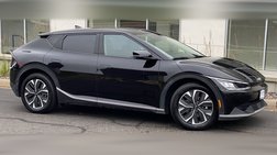 2024 Kia EV6 Light Long Range