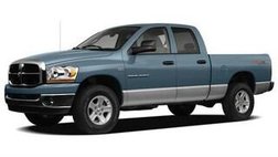 2006 Dodge Ram 1500 SLT