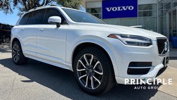 2019 Volvo XC90 T5 Momentum