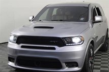 2019 Dodge Durango SRT