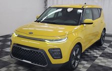 2020 Kia Soul EX