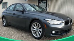 2018 BMW 3 Series 320i xDrive