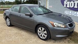 2009 Honda Accord EX-L
