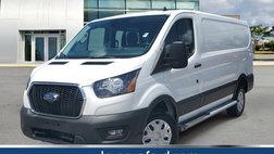 2023 Ford Transit 250