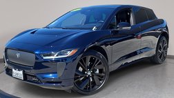 2024 Jaguar I-PACE EV400 R-Dynamic HSE