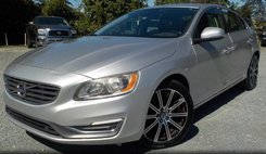 2016 Volvo S60 T5 Drive-E Inscription