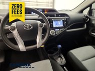 2017 Toyota Prius c Two