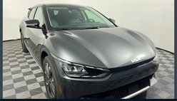 2024 Kia EV6 Light Long Range