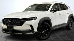 2023 Mazda CX-50 2.5 S Select