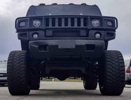 2003 HUMMER H2 