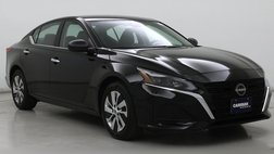 2025 Nissan Altima 2.5 S