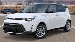 2025 Kia Soul S