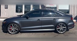 2018 Audi S3 2.0T quattro Premium Plus