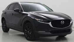 2023 Mazda CX-30 2.5 Turbo Premium