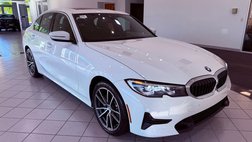 2020 BMW 3 Series 330i xDrive